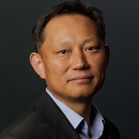 Simon Jang  